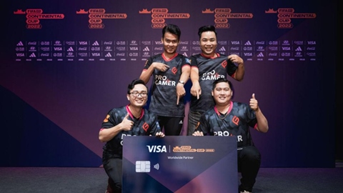 FIFA Online 4 Việt Nam công bố lộ trình năm 2023